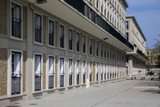 Le Havre, Seine-Maritime