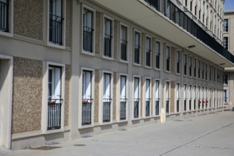 Le Havre, Seine-Maritime