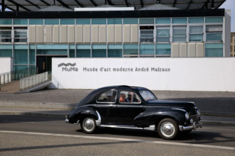 Le Havre, Seine-Maritime