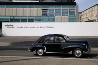 Le Havre, Seine-Maritime