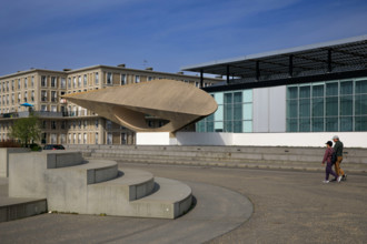 Le Havre, Seine-Maritime