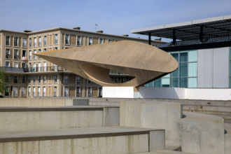 Le Havre, Seine-Maritime