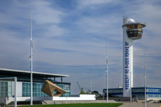 Le Havre, Seine-Maritime