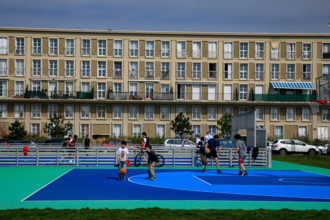 Le Havre, Seine-Maritime