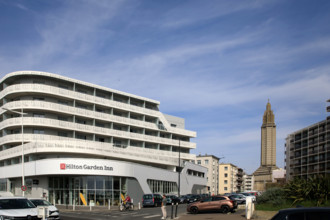 Le Havre, Seine-Maritime
