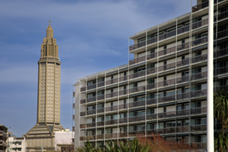 Le Havre, Seine-Maritime