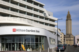 Le Havre, Seine-Maritime