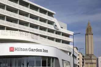 Le Havre, Seine-Maritime