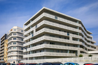 Le Havre, Seine-Maritime