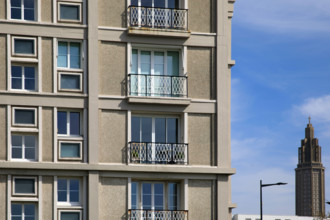 Le Havre, Seine-Maritime