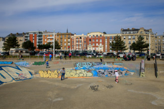Le Havre, Seine-Maritime