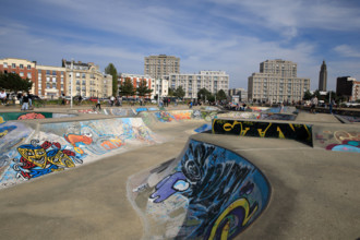 Le Havre, Seine-Maritime