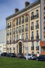 Le Havre, Seine-Maritime