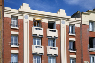 Le Havre, Seine-Maritime