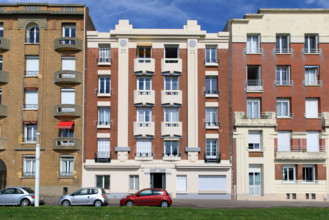 Le Havre, Seine-Maritime