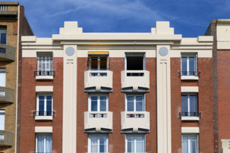 Le Havre, Seine-Maritime