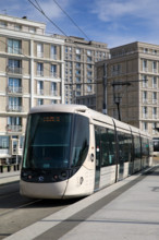 Le Havre, Seine-Maritime