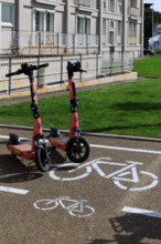 Le Havre, Seine-Maritime