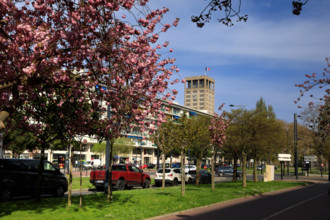 Le Havre, Seine-Maritime