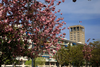 Le Havre, Seine-Maritime
