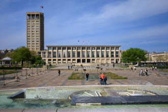 Le Havre, Seine-Maritime