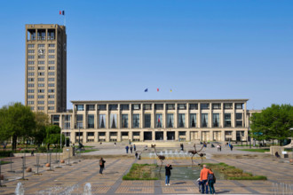 Le Havre, Seine-Maritime