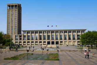 Le Havre, Seine-Maritime