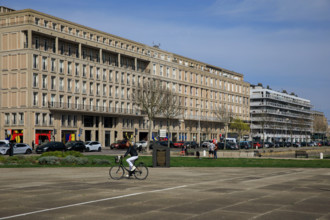 Le Havre, Seine-Maritime