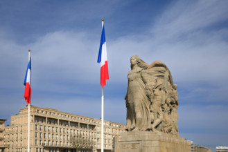Le Havre, Seine-Maritime