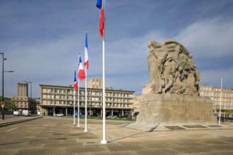 Le Havre, Seine-Maritime
