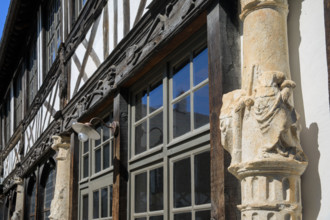 Rouen, Seine-Maritime