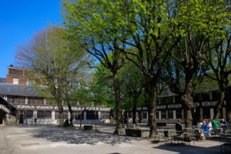 Rouen, Seine-Maritime