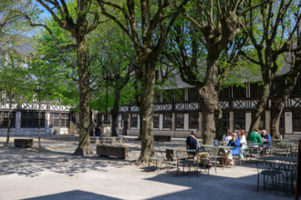 Rouen, Seine-Maritime