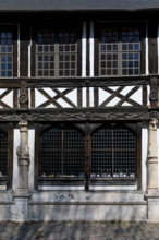 Rouen, Seine-Maritime