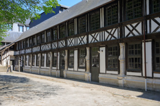 Rouen, Seine-Maritime