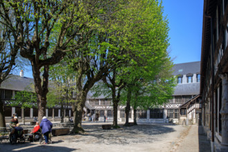 Rouen, Seine-Maritime