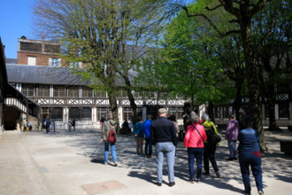 Rouen, Seine-Maritime