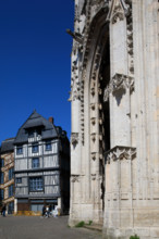 Rouen, Seine-Maritime