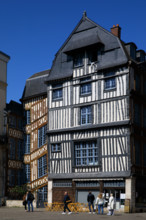 Rouen, Seine-Maritime