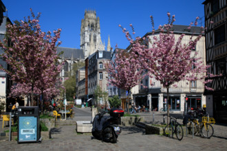 Rouen, Seine-Maritime