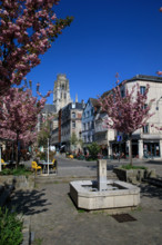 Rouen, Seine-Maritime
