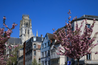 Rouen, Seine-Maritime