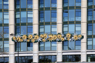 Paris, la Samaritaine