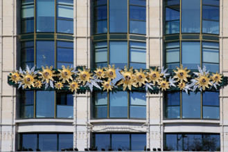 Paris, la Samaritaine