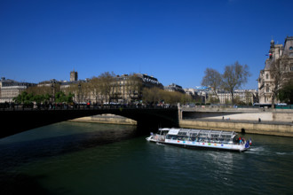 Paris, Pont d'Arcole