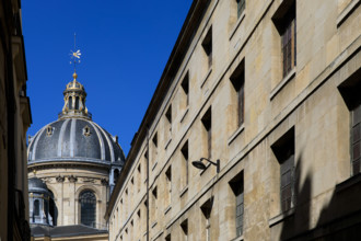 Paris, Institut de France