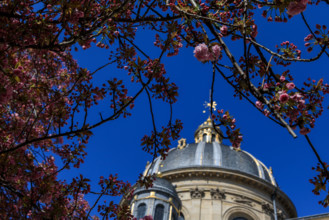 Paris, Institut de France