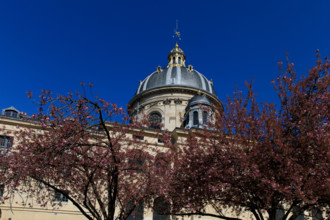 Paris, Institut de France
