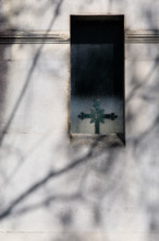 Paris, cimetière du Montparnasse