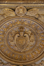 Paris, Musée du Louvre, Chambre de Parade du roi Henri II
